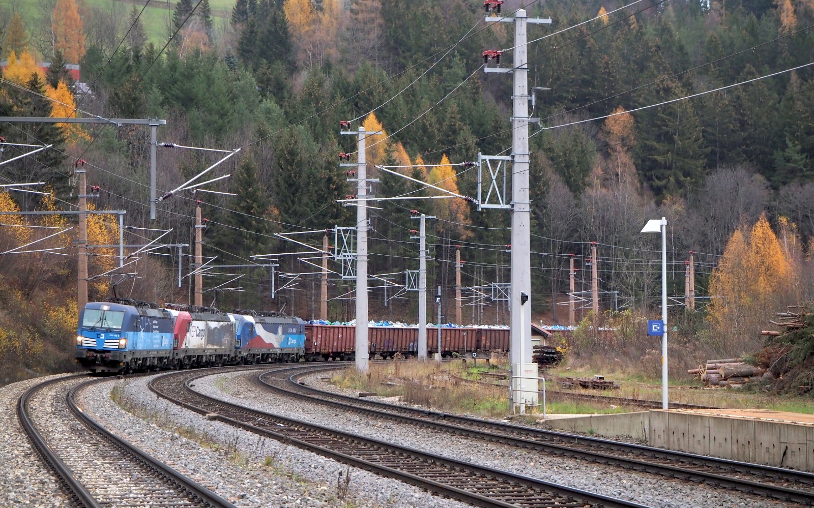 Additional transports of ukrainian grain by ČD CARGO LOGISTICS