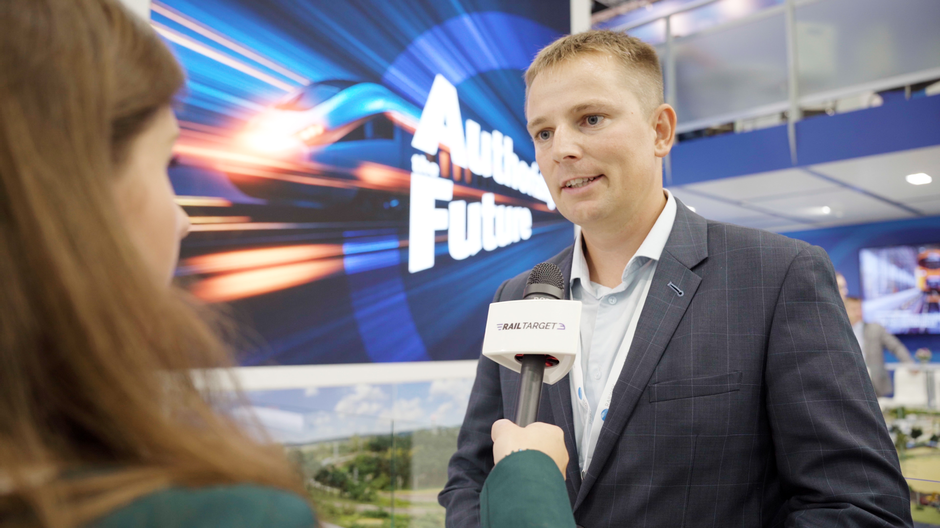 Ohlédnutí za Innotrans 2024